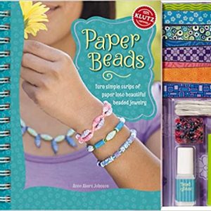 paper beads